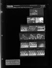 Ayden State Tournament Win (14 Negatives), March 19-20, 1966 [Sleeve 74, Folder c, Box 39]